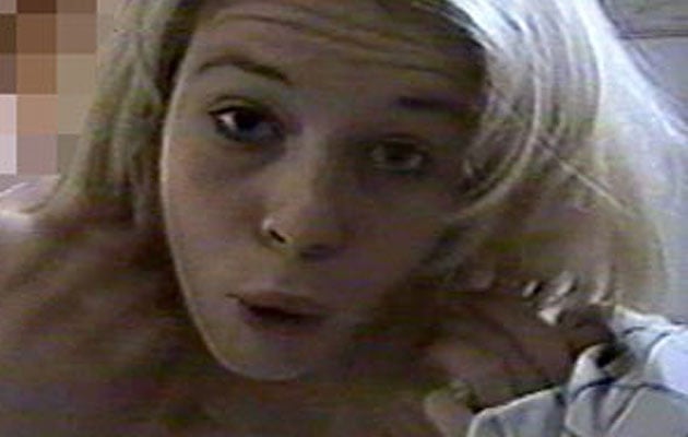 Chelsea Handler’s Sex Tape Video