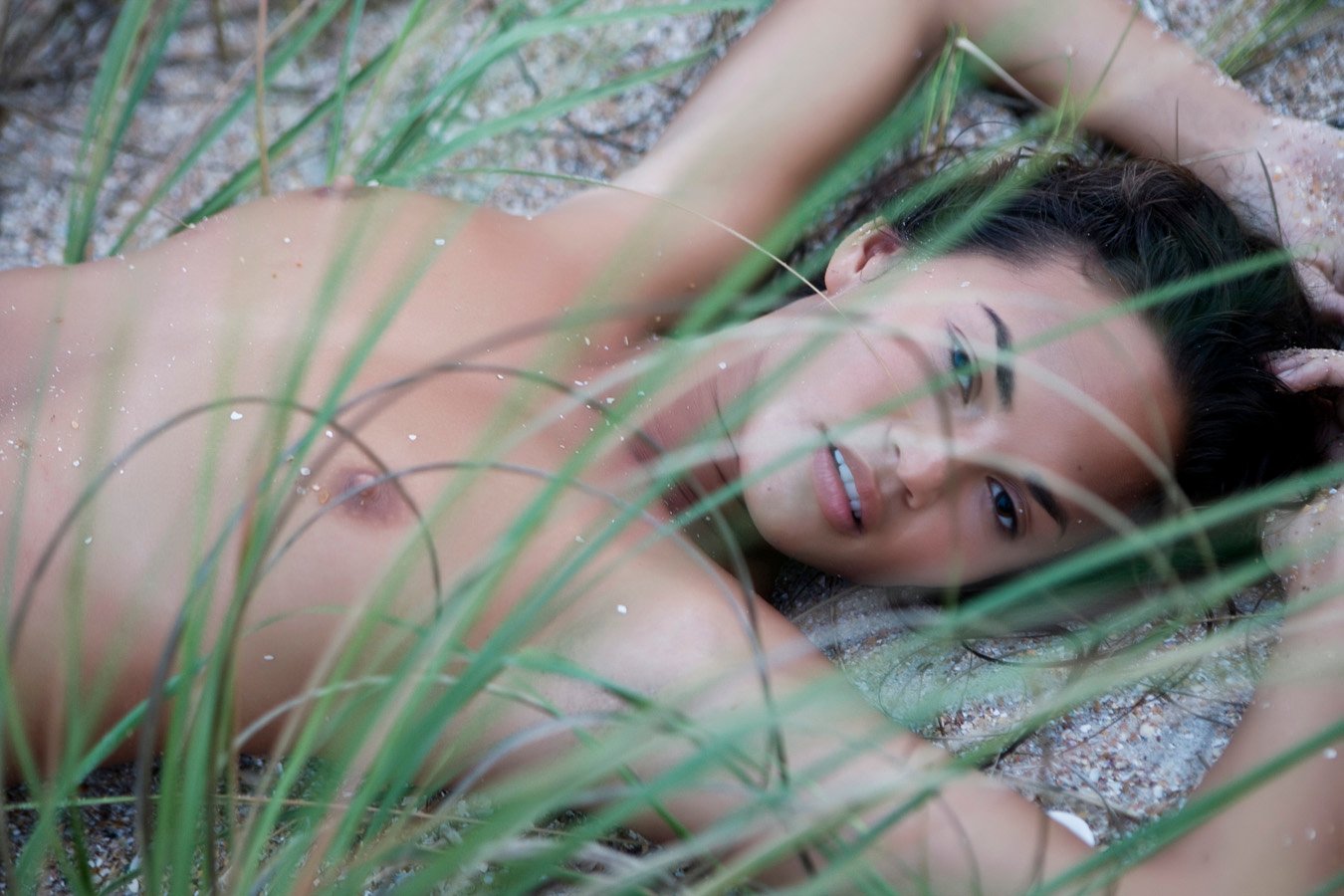 Chrissy Teigen Nude Photo Shoot