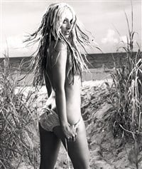 Best Christina Aguilera Nude Sex Scenes Jpg