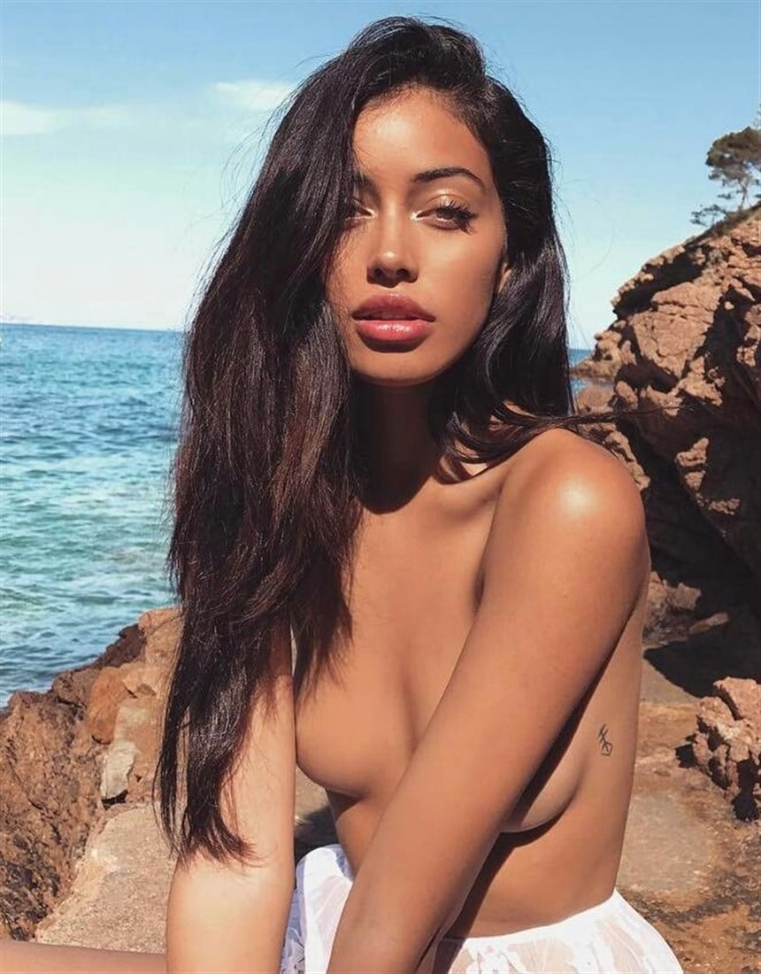 Cindy Kimberly’s Hottest Photos Collection