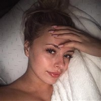 Corinna kopf nudes leaked
