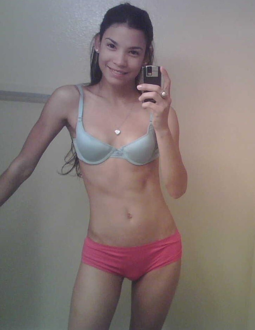 Danay Garcia Nude Photos Leaked