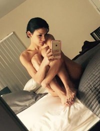 Danay garcia leaked nudes