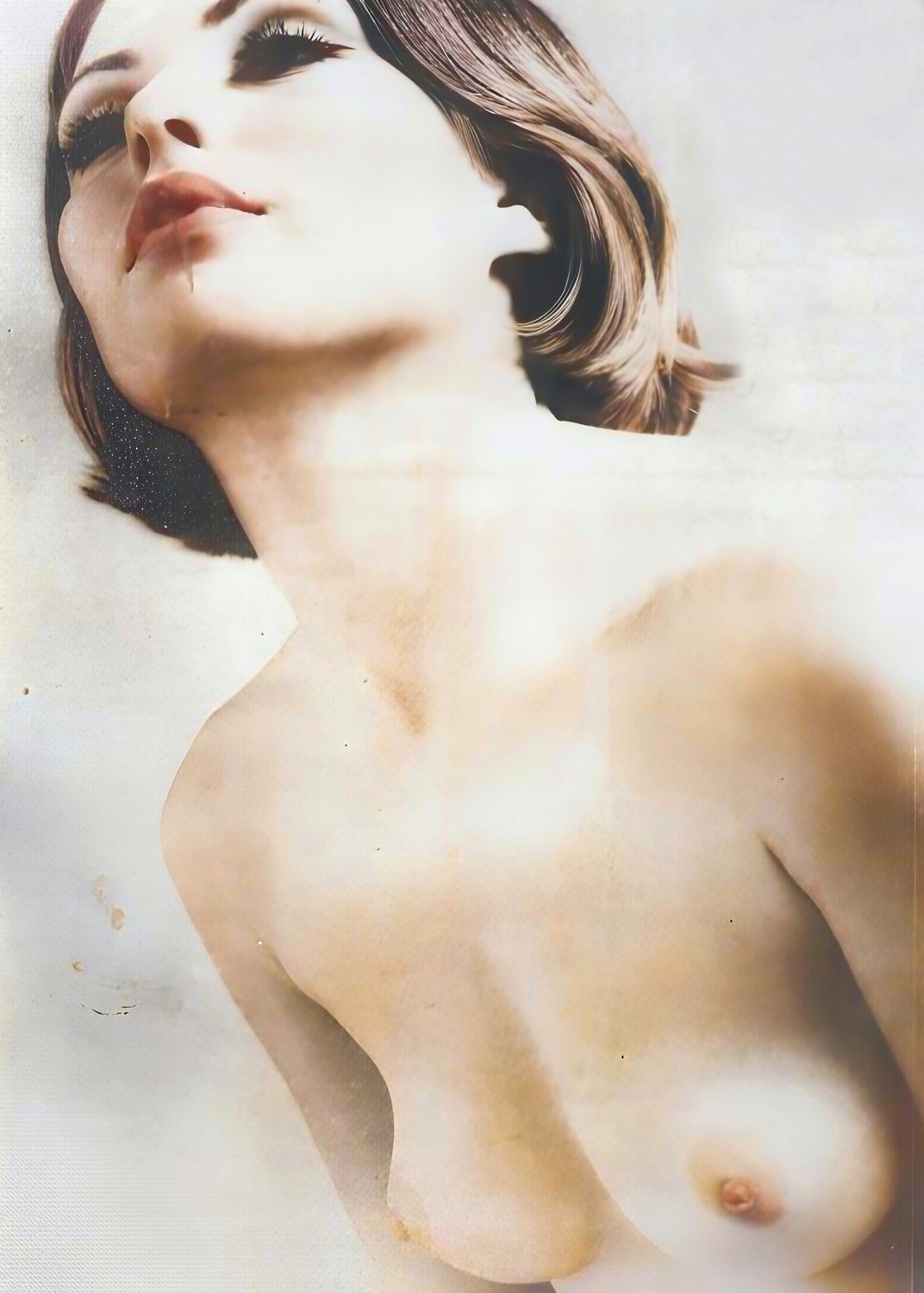 Debbie Harry