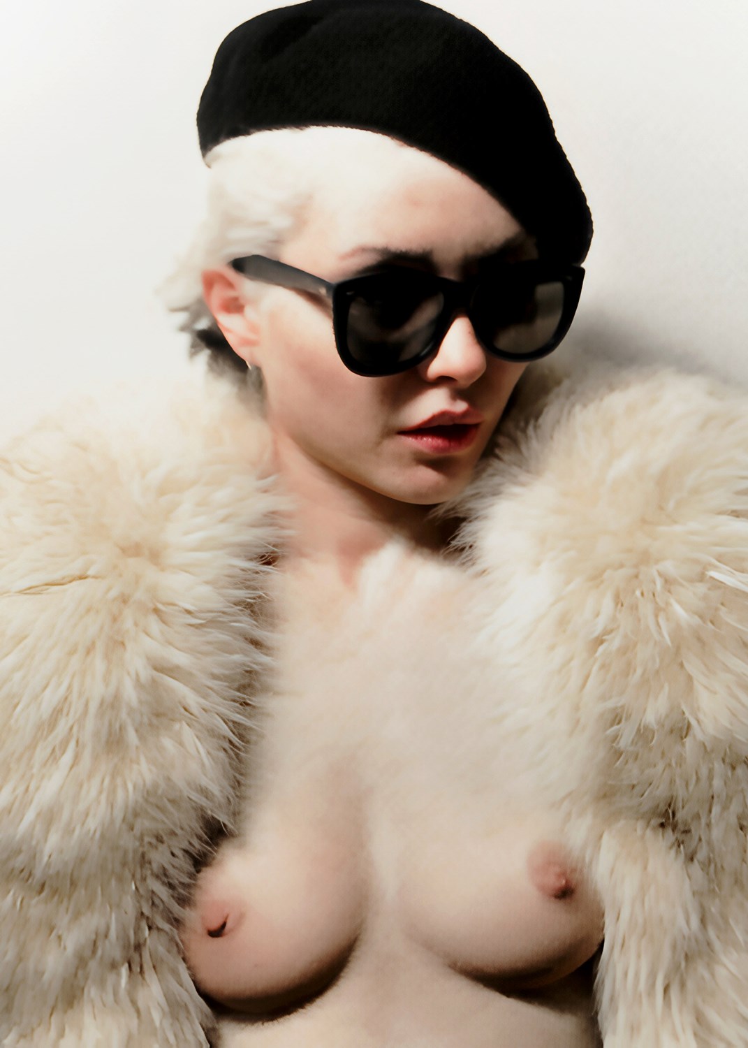 Debbie Harry