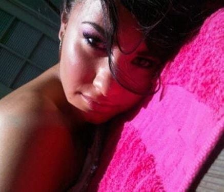 Demi Lovato Tries To Be Sexy