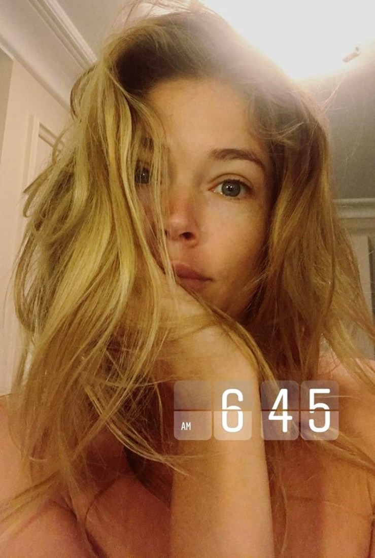 doutzen kroes nude