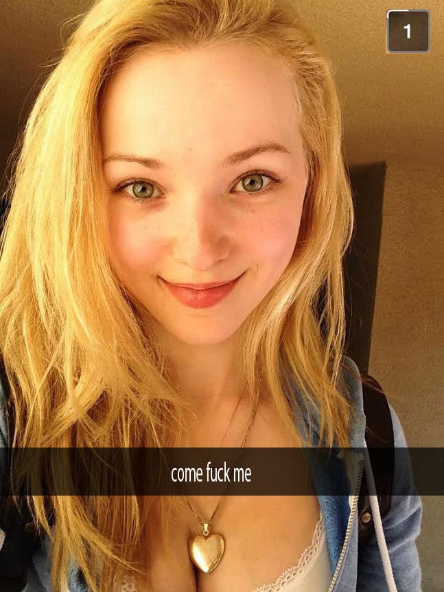 Dove Cameron Nude Pics And Sex Porn Videos Celebrity Jihad 