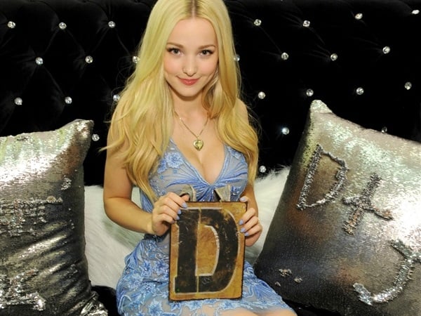 Dove Cameron