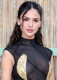 Eiza Gonzalez