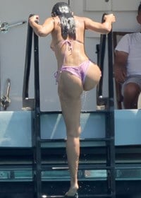Eiza Gonzalez