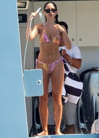 Eiza Gonzalez