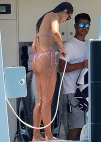 Eiza Gonzalez