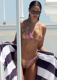 Eiza Gonzalez