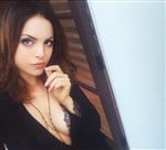 Elizabeth Gillies Naked And Titty Bouncing Compilation 