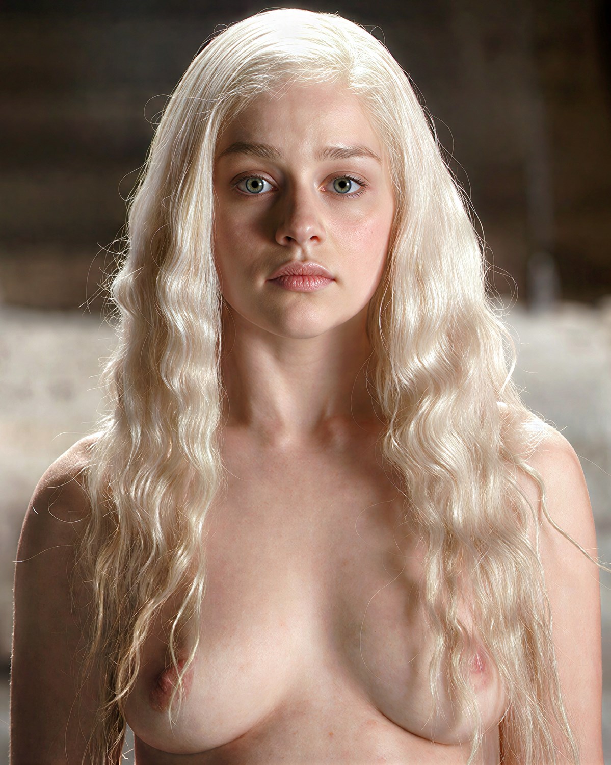 Emilia Clarke