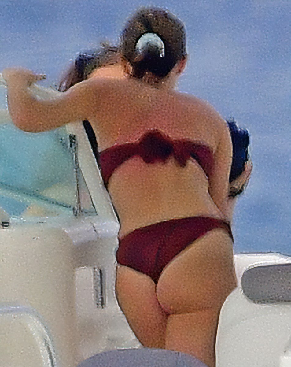 Emma Watson Nude Spanking Scene And New Big Butt