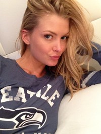 Erin Cummins Nude Photos Full Set Leaked