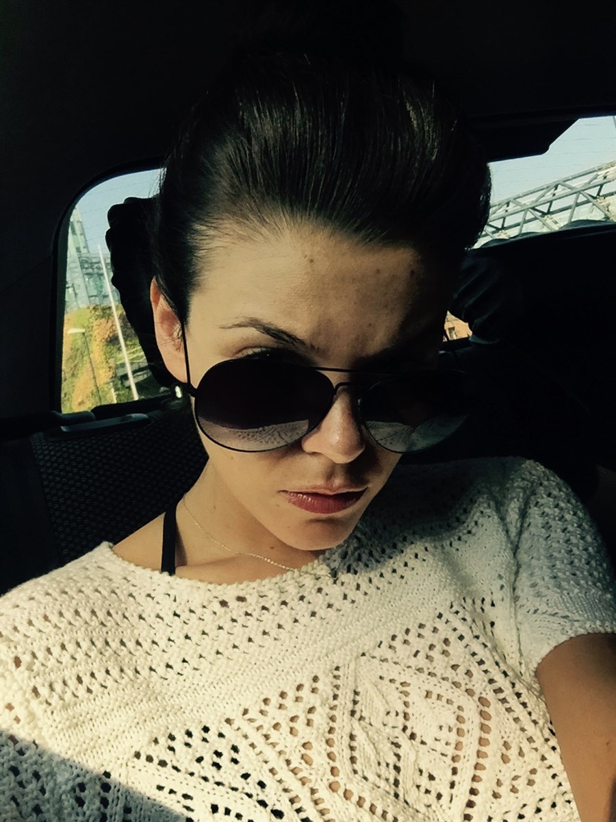 Faye Brookes Sex Tape And Nude Photos Leaked
