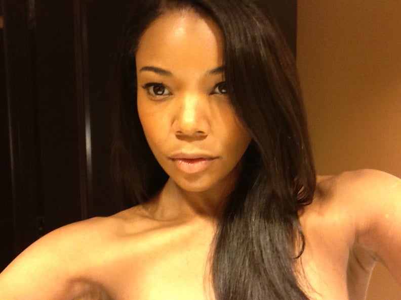Gabrielle Union And Meagan Good Nude Photos Leaked