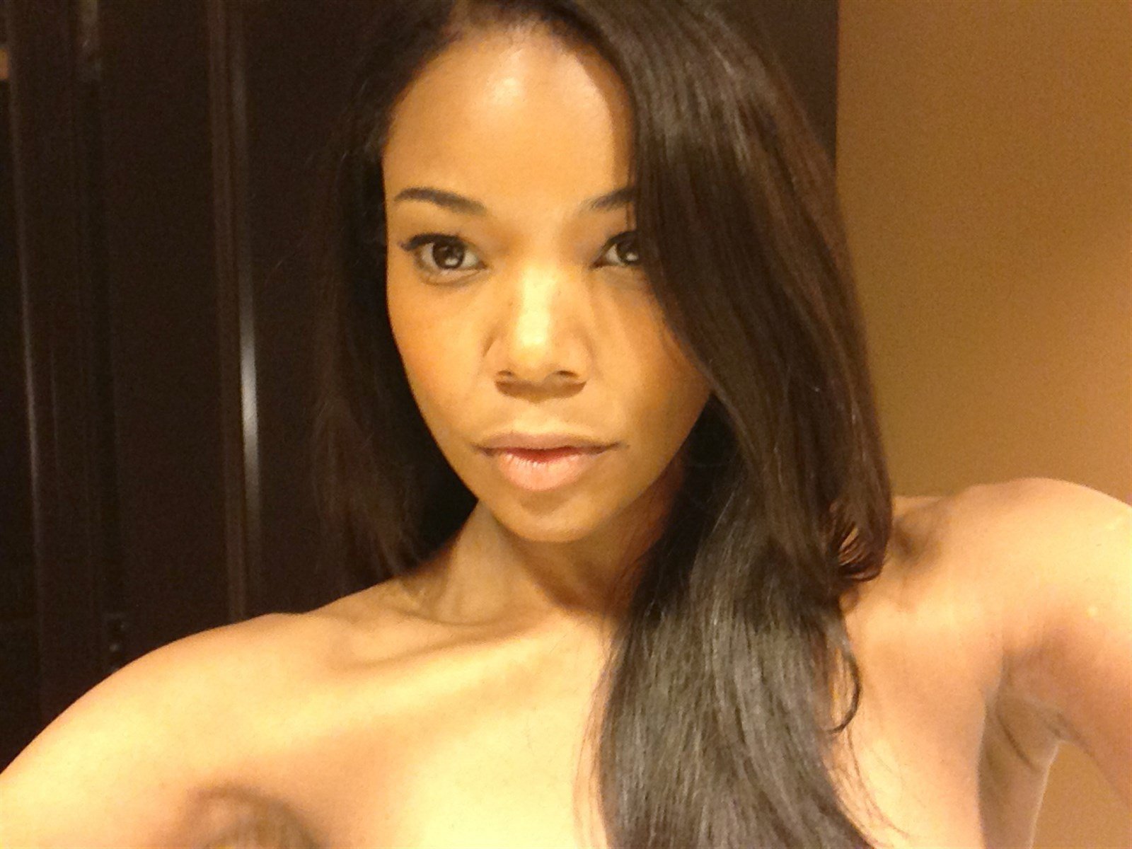 Gabrielle Union Nude Complete Collection