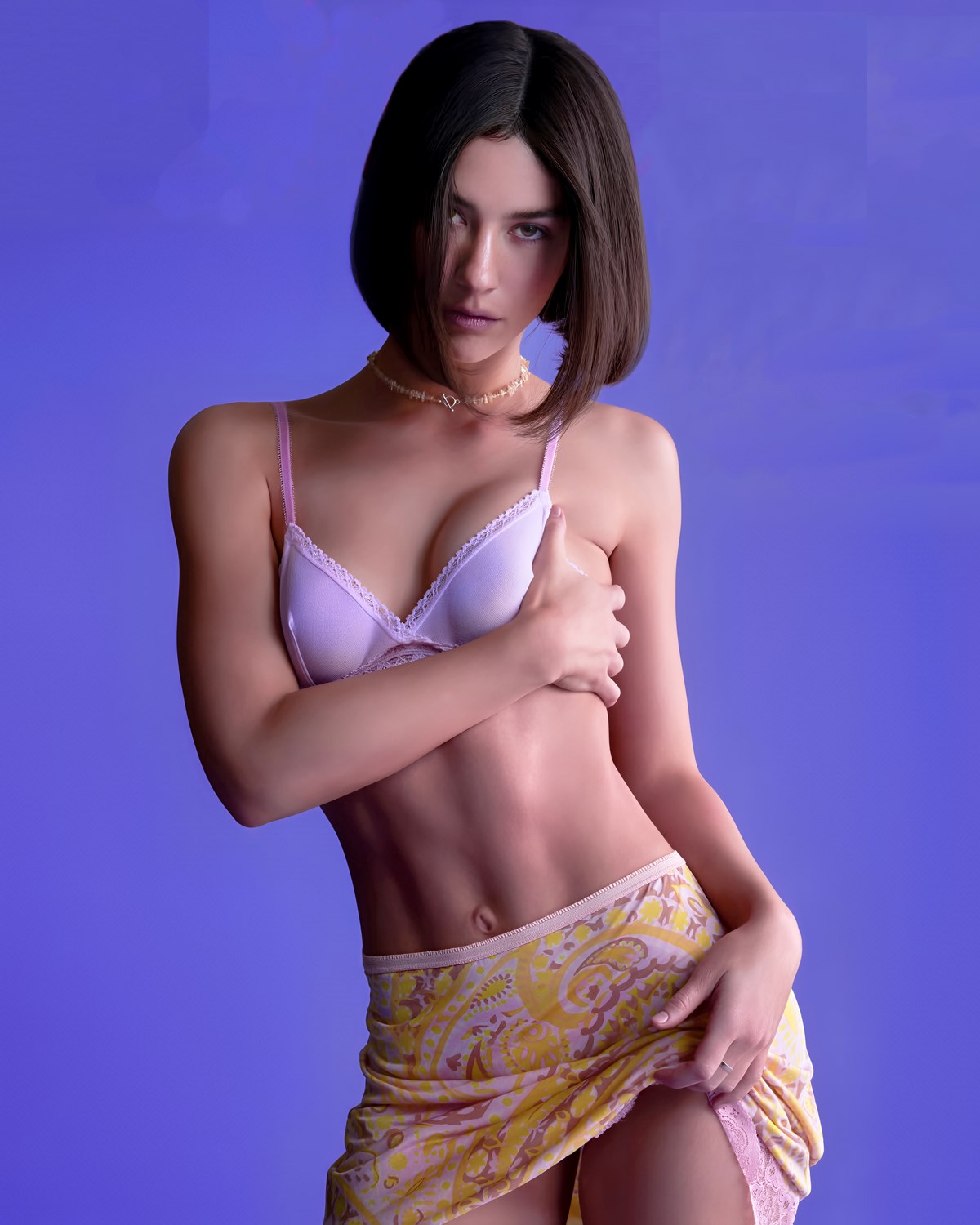 Gracie Abrams
