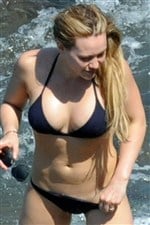 Hilary Duff