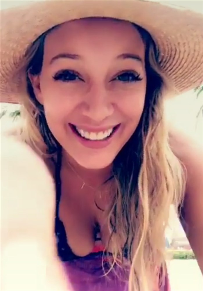 Hilary Duff