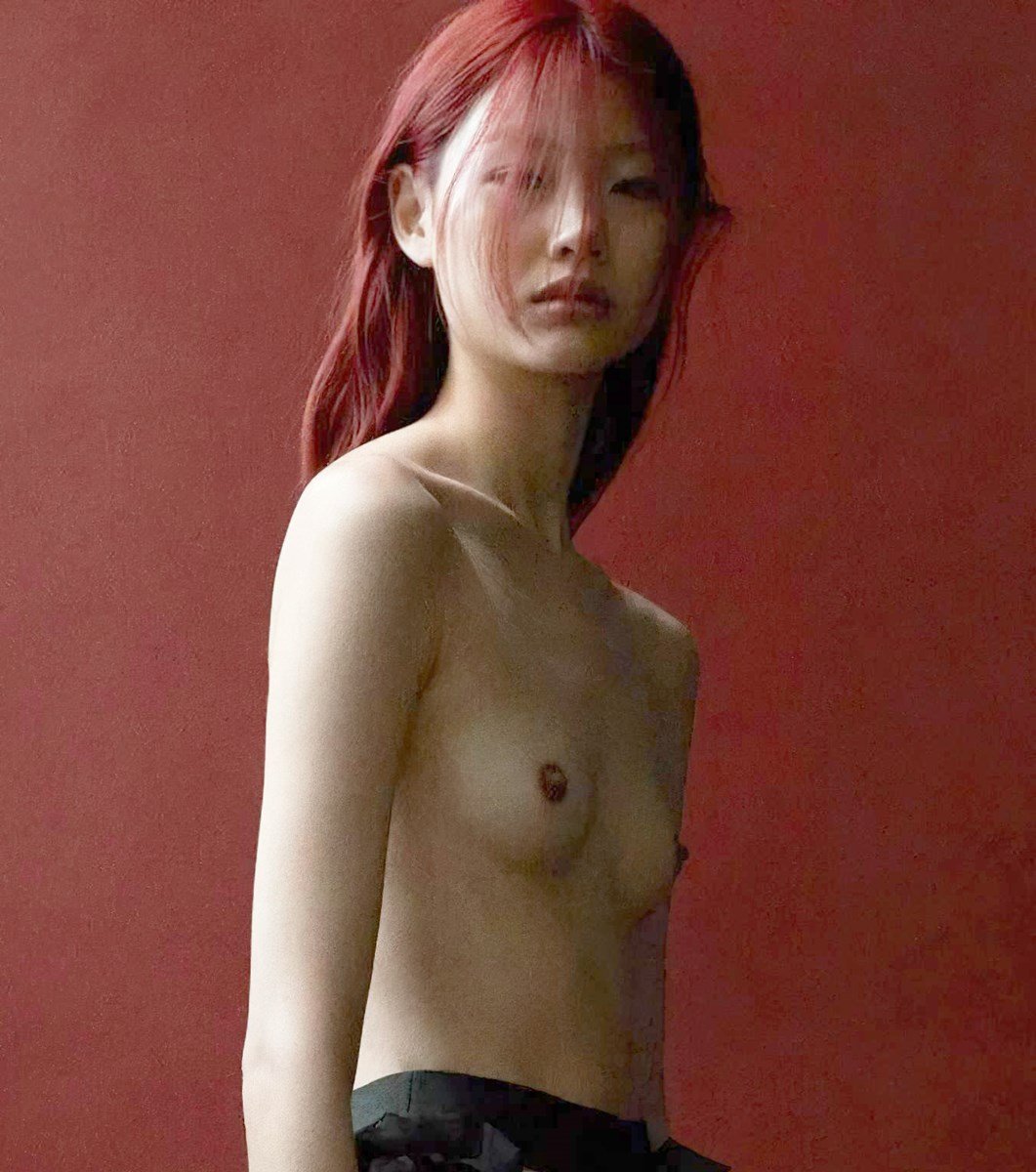 HoYeon Jung