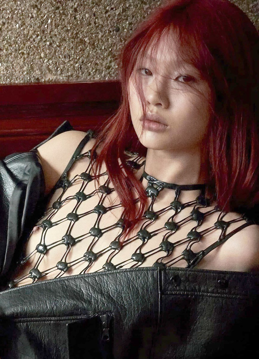 HoYeon Jung