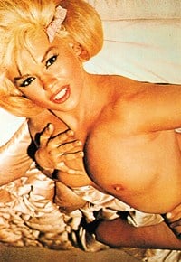 Nude pictures of jayne mansfield