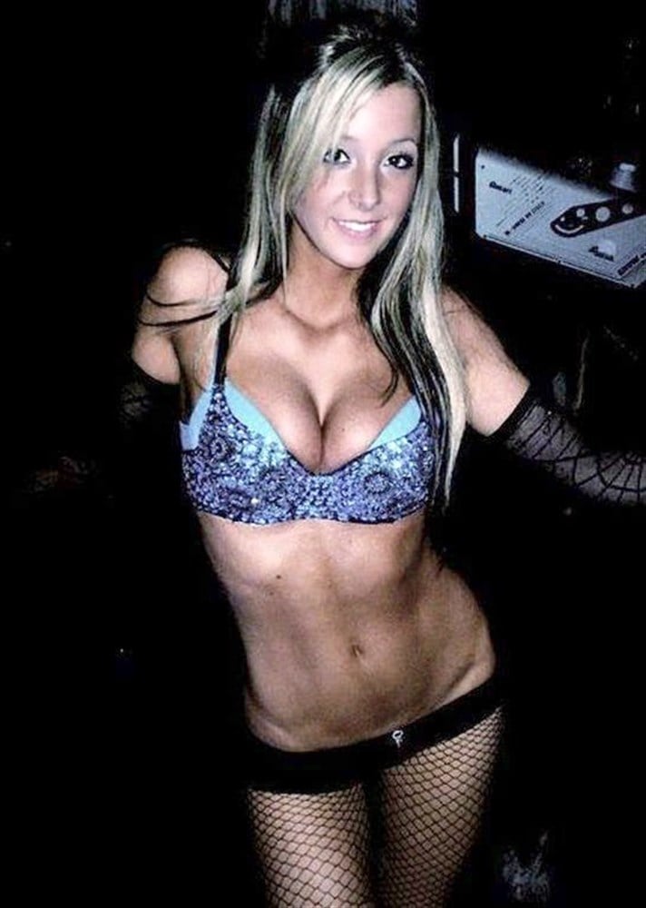 Jenna Marbles Tits, Ass, And Go-Go Dancing Video