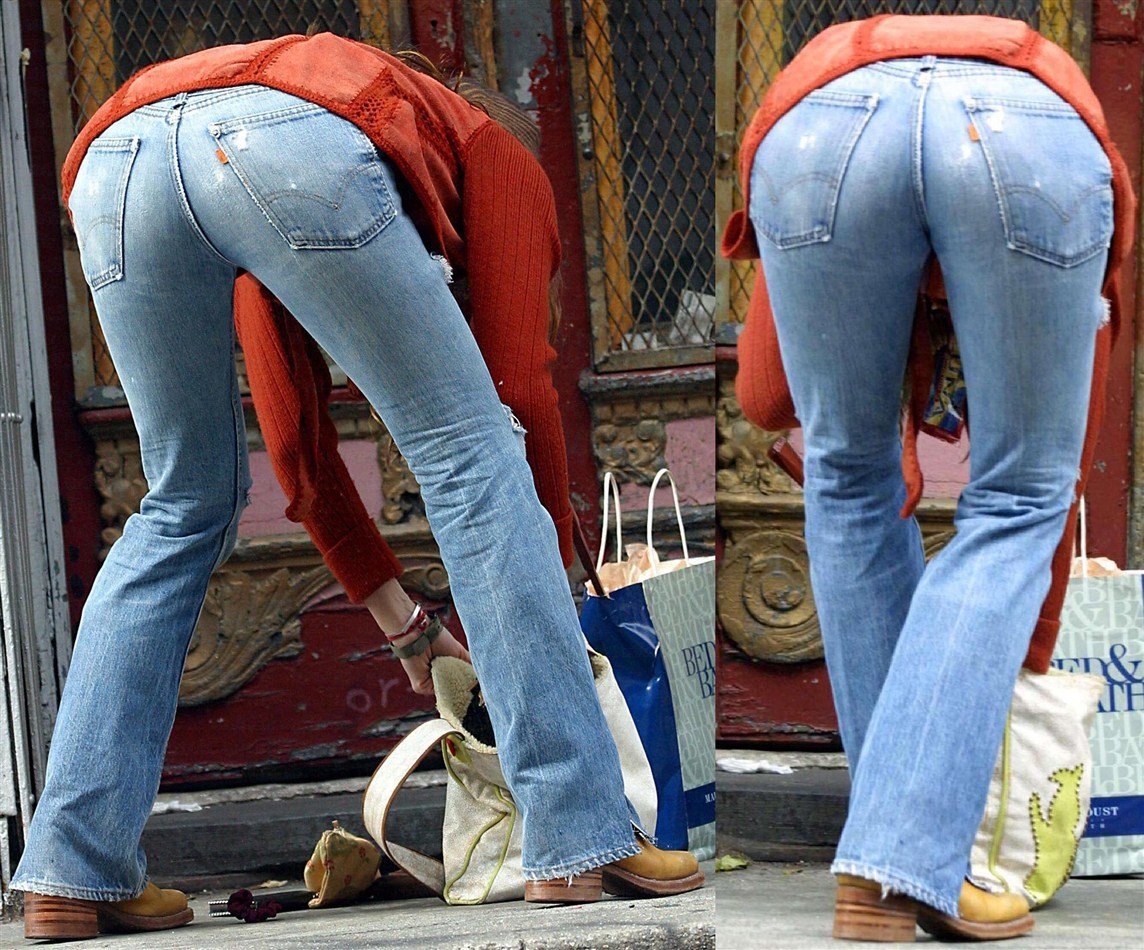Huge Collection Of Jennifer Aniston Butt Pictures
