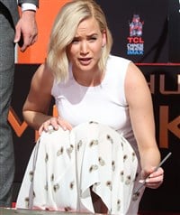 Jennifer Lawrence