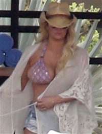 Jessica Simpson