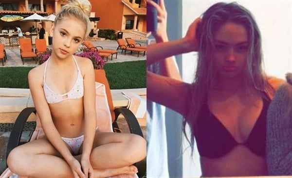 Lind fappening the alyn natalie NATALIE ALYN