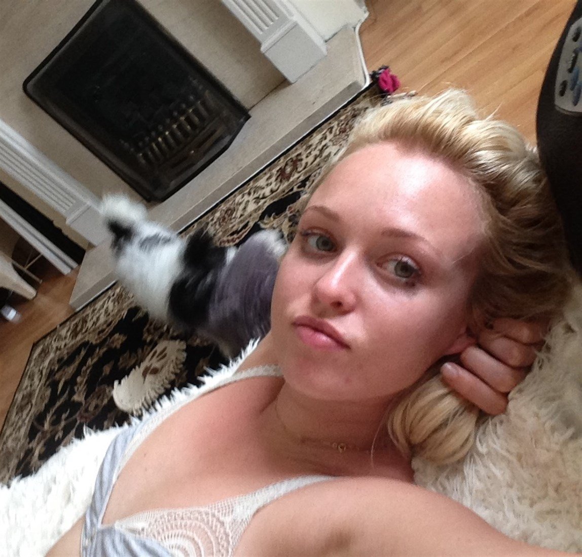 “Hollyoaks” Star Jorgie Porter Nude Photos And Video Leaked
