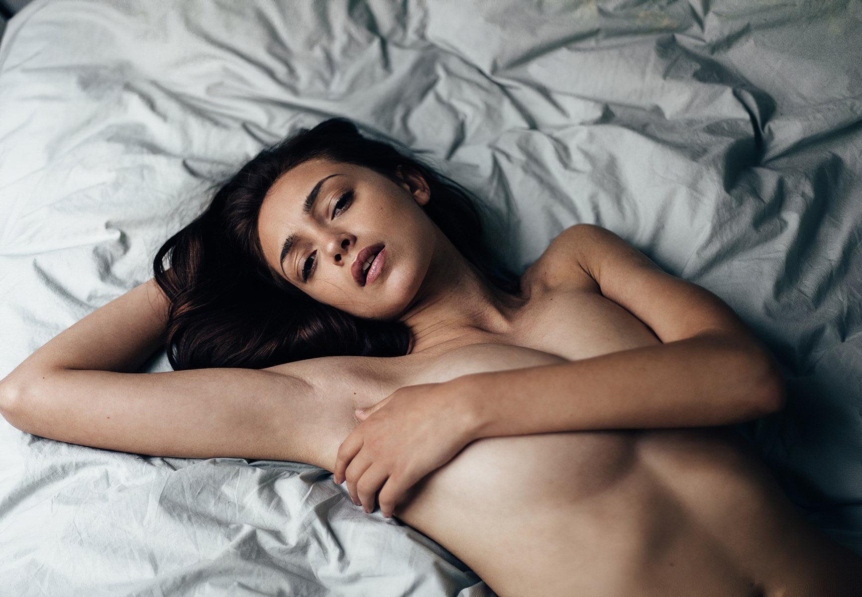 Josephine Lecar Nude Photos Ultimate Collection.