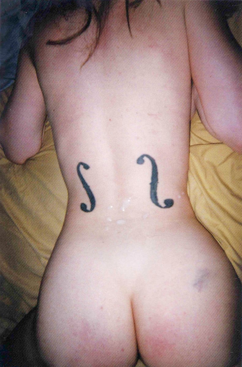 Julia Fox Nude Sex Photos Uncovered
