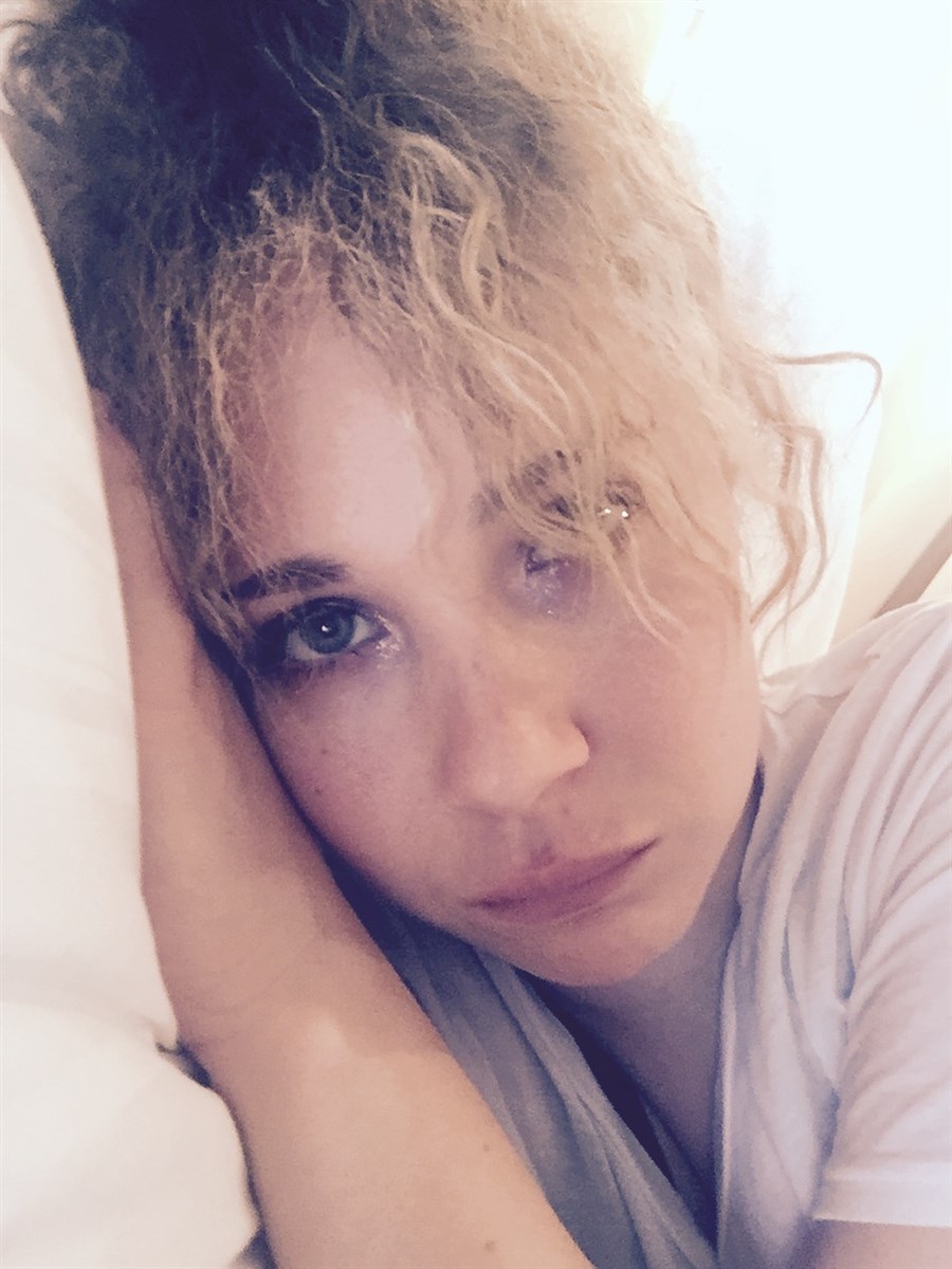 Juno Temple Nude Photos Leaked