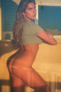 Kara Del Toro Leaked