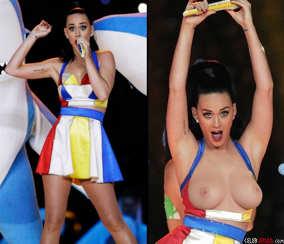When people think of Katy Perry they usually think of the whimsical degener...