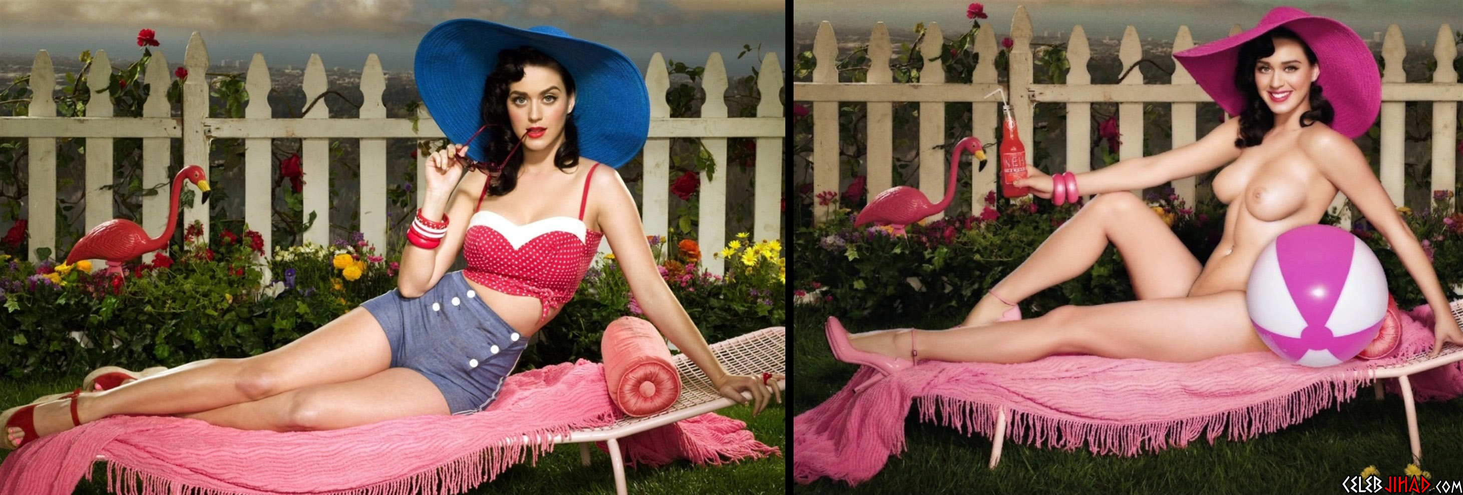 Thefappening katy perry