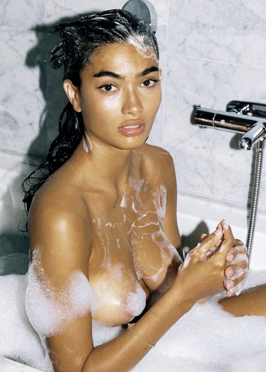 Kelly Gale