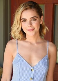 Kiernan Shipka