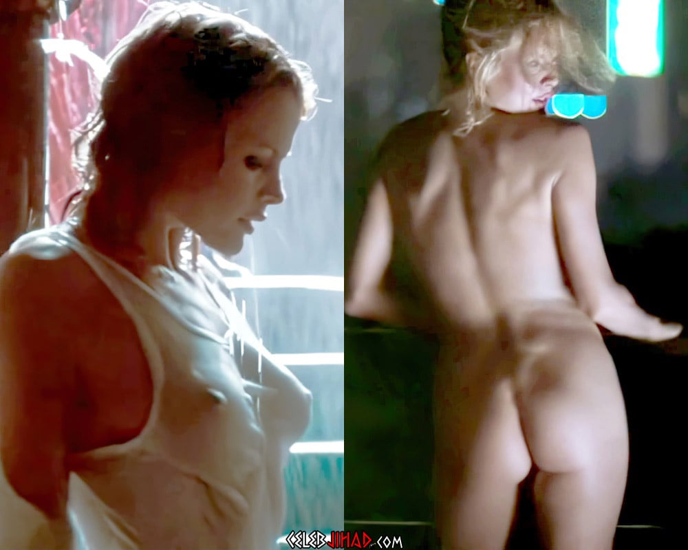 Alexina Graham nude