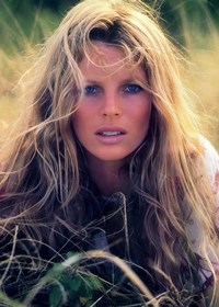Kim Basinger