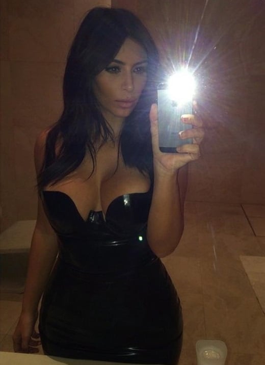 Kim kardashian celeb jihad