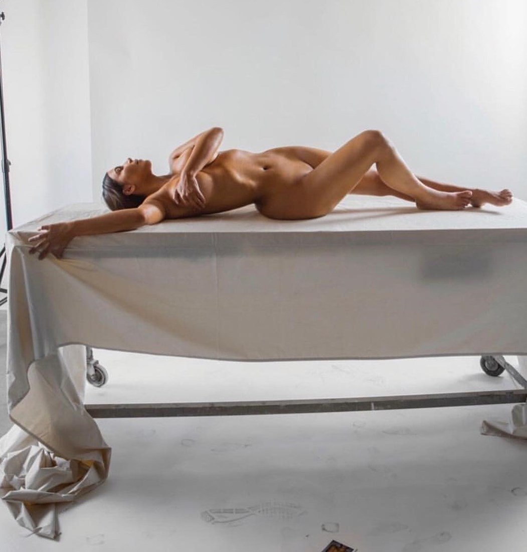 kim kardashian nude