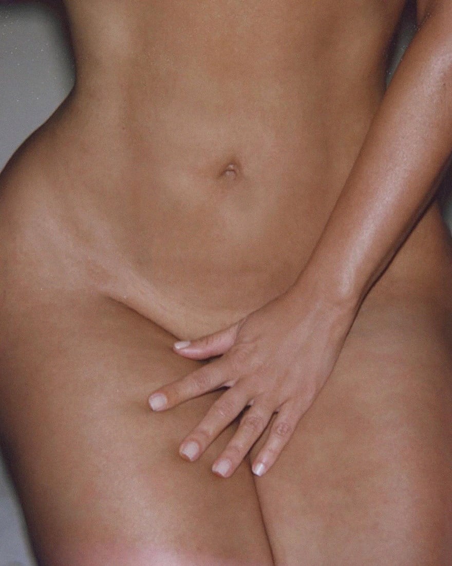 kim kardashian nude